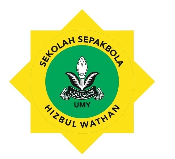 Logo SSB HW UMY 2015